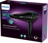 Philips DryCare Asciugacapelli professionale con asciugatura veloce e potente motore AC 2100W BHD272/00