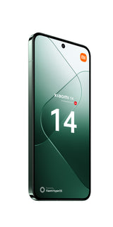 Xiaomi 14 16,1 cm (6.36") Doppia SIM 5G USB tipo-C 12 GB 512 GB 4610 mAh Verde