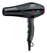 DPM DPMKS2700 asciuga capelli 2200 W Nero