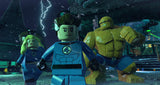 Warner Bros. Games LEGO Marvel Super Heroes Standard