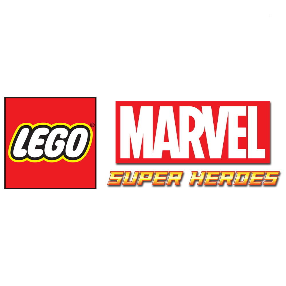 Warner Bros. Games LEGO Marvel Super Heroes Standard