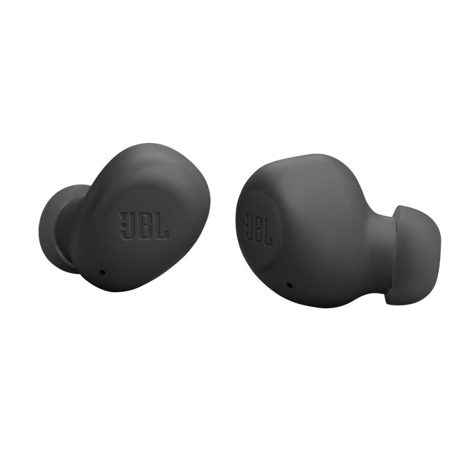 JBL Wave Buds Auricolare True Wireless Stereo (TWS) In-ear Chiamate/Musica/Sport/Tutti i giorni Bluetooth Nero