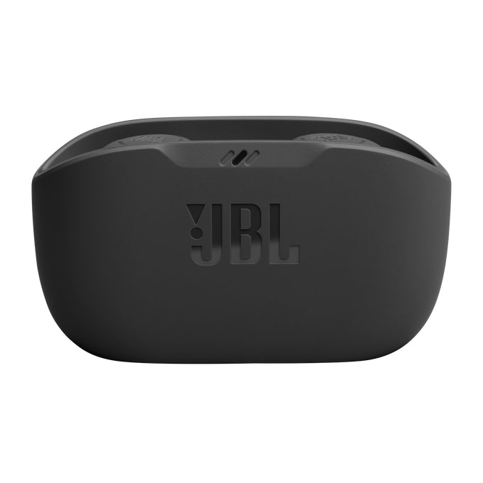 JBL Wave Buds Auricolare True Wireless Stereo (TWS) In-ear Chiamate/Musica/Sport/Tutti i giorni Bluetooth Nero