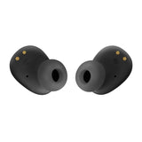 JBL Wave Buds Auricolare True Wireless Stereo (TWS) In-ear Chiamate/Musica/Sport/Tutti i giorni Bluetooth Nero