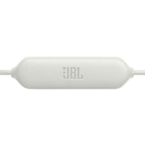 JBL Endurance Run 2 Cuffie Wireless In-ear Chiamate/Musica/Sport/Tutti i giorni USB tipo-C Bluetooth Bianco