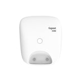 Gigaset E390 Telefono analogico/DECT Identificatore di chiamata Bianco