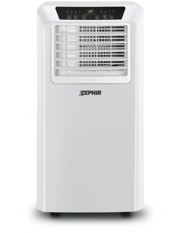 Zephir ZPC9000H condizionatore portatile Bianco