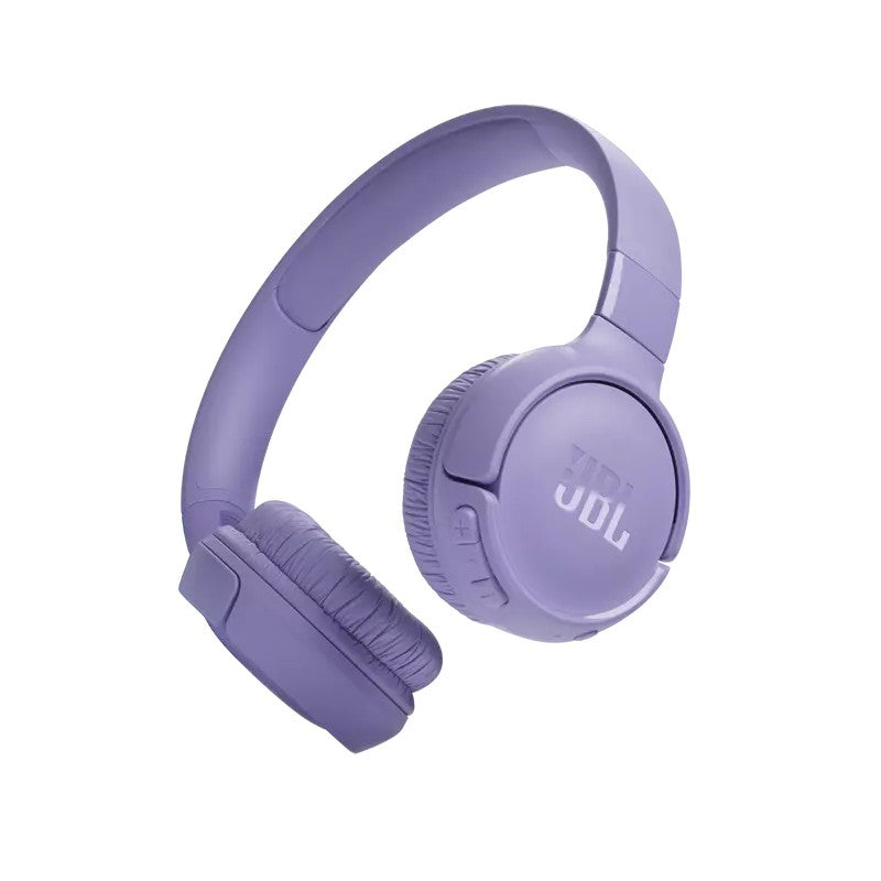 JBL Tune 520BT Cuffie Wireless A Padiglione Musica e Chiamate USB tipo-C Bluetooth Viola