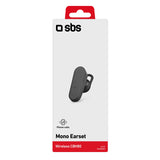 SBS Auricolare Wireless