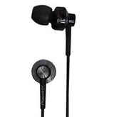 Pioneer SE-CL522 Cuffie Cablato In-ear MUSICA Nero