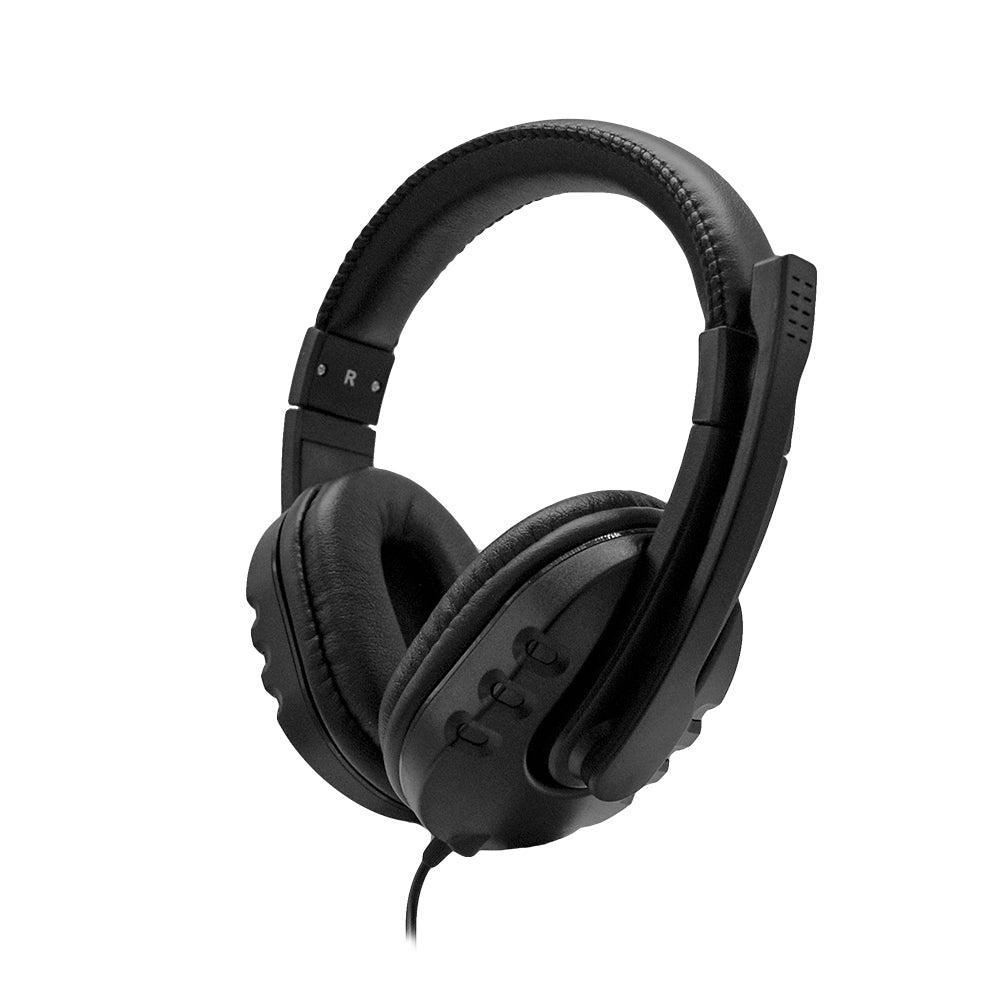 Xtreme 90476 Cuffia Gaming Stereo X21PRO