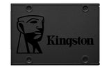 Kingston Technology A400 960 GB 2.5" Serial ATA III TLC