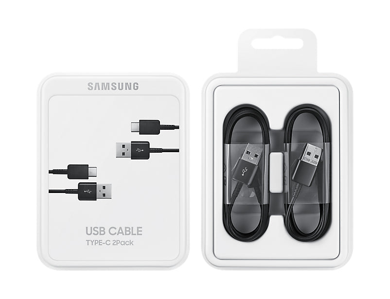 Samsung EP-DG930 cavo USB 1,5 m USB A USB C Nero