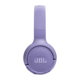 JBL Tune 520BT Cuffie Wireless A Padiglione Musica e Chiamate USB tipo-C Bluetooth Viola