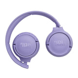 JBL Tune 520BT Cuffie Wireless A Padiglione Musica e Chiamate USB tipo-C Bluetooth Viola