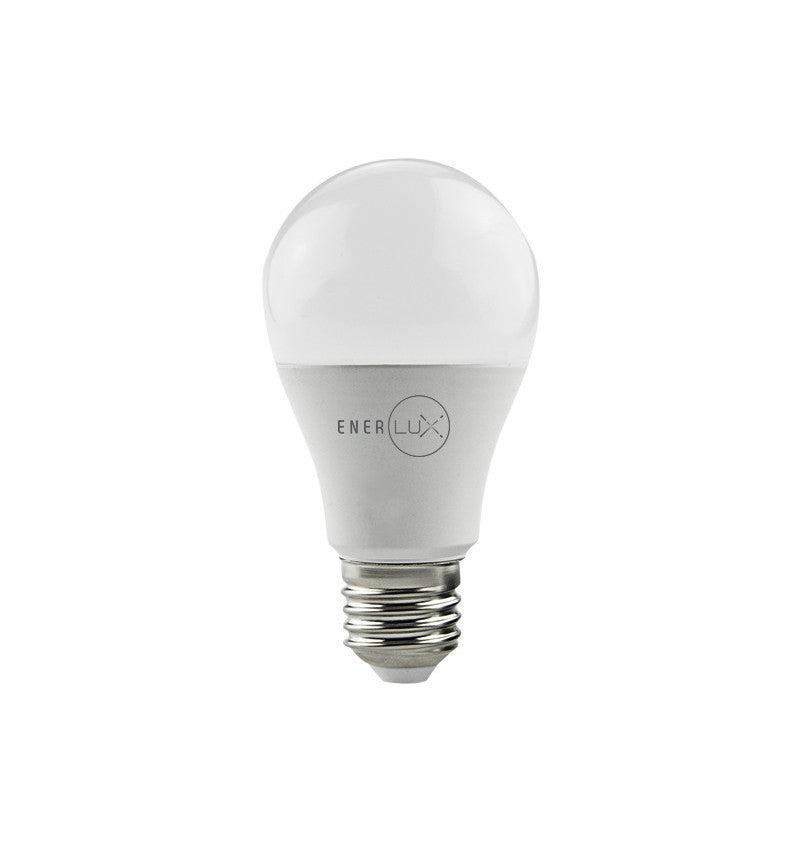 Adj Enerlux lampada LED Bianco freddo 6500 K 6 W E27