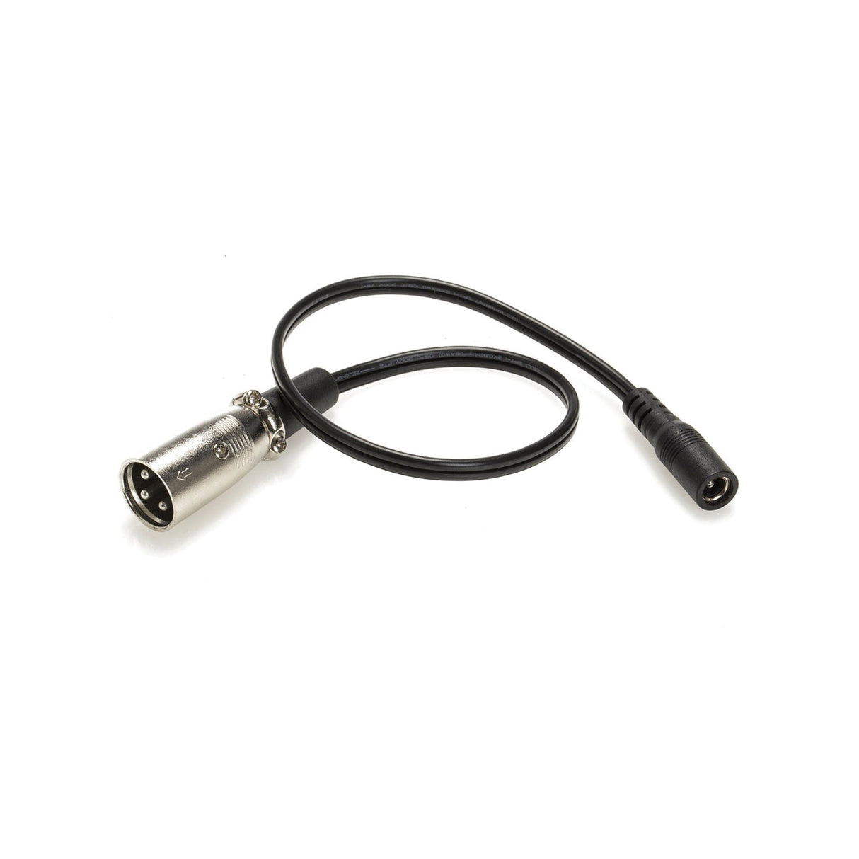 Cavo opzionale connettore xlr 3 pin