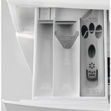 Electrolux EW6F592U lavatrice Caricamento frontale 9 kg 1151 Giri/min Bianco