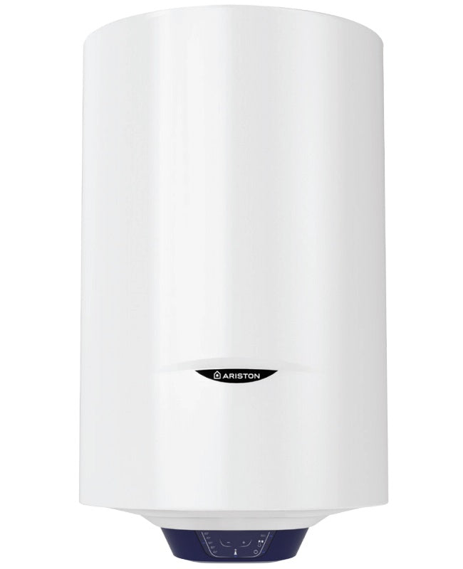 Ariston BLU1 ECO 80 V/5 EU Verticale Boiler Sistema per caldaia singola Bianco