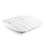 TP-Link Omada EAP110 300 Mbit/s Bianco Supporto Power over Ethernet (PoE)