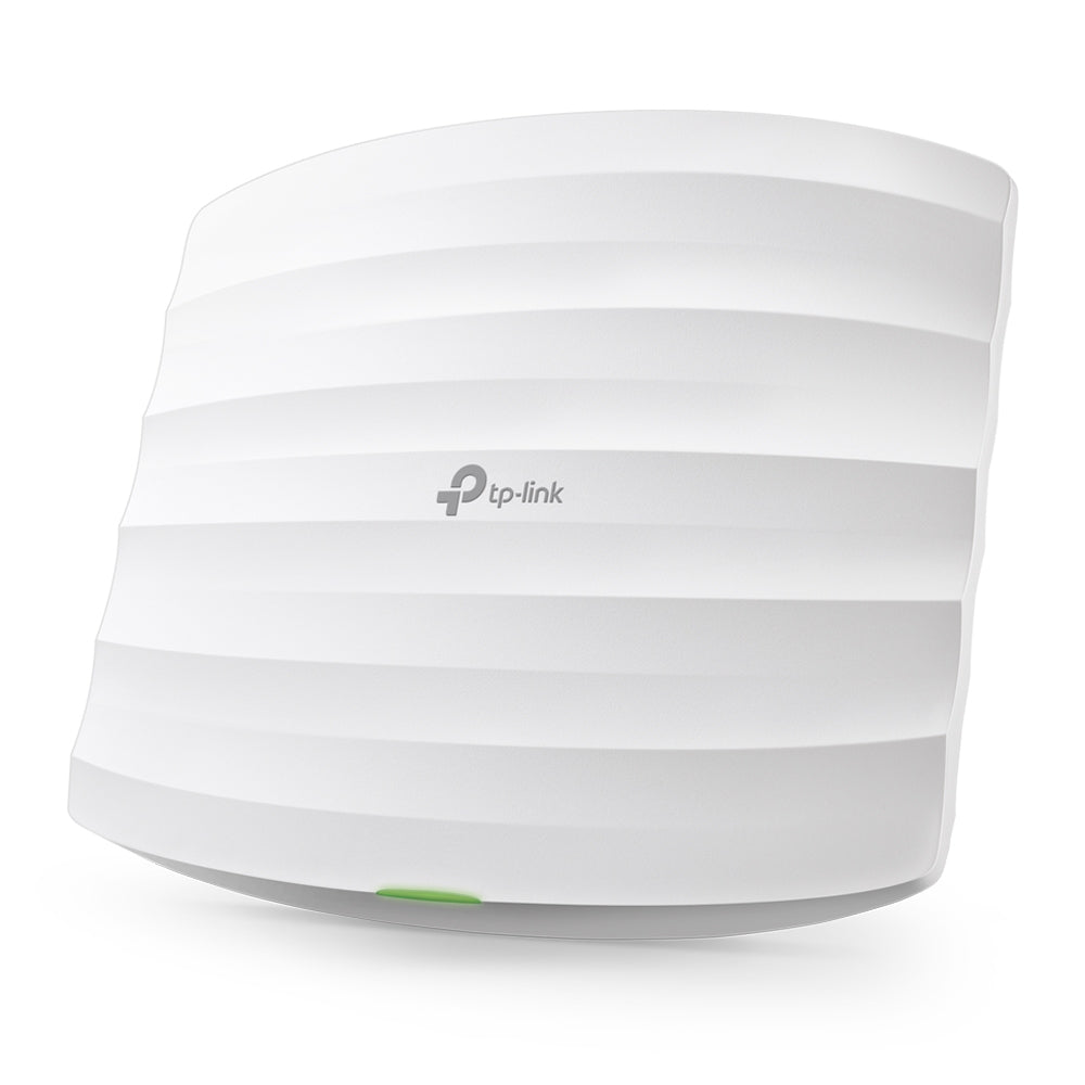 TP-Link Omada EAP110 300 Mbit/s Bianco Supporto Power over Ethernet (PoE)