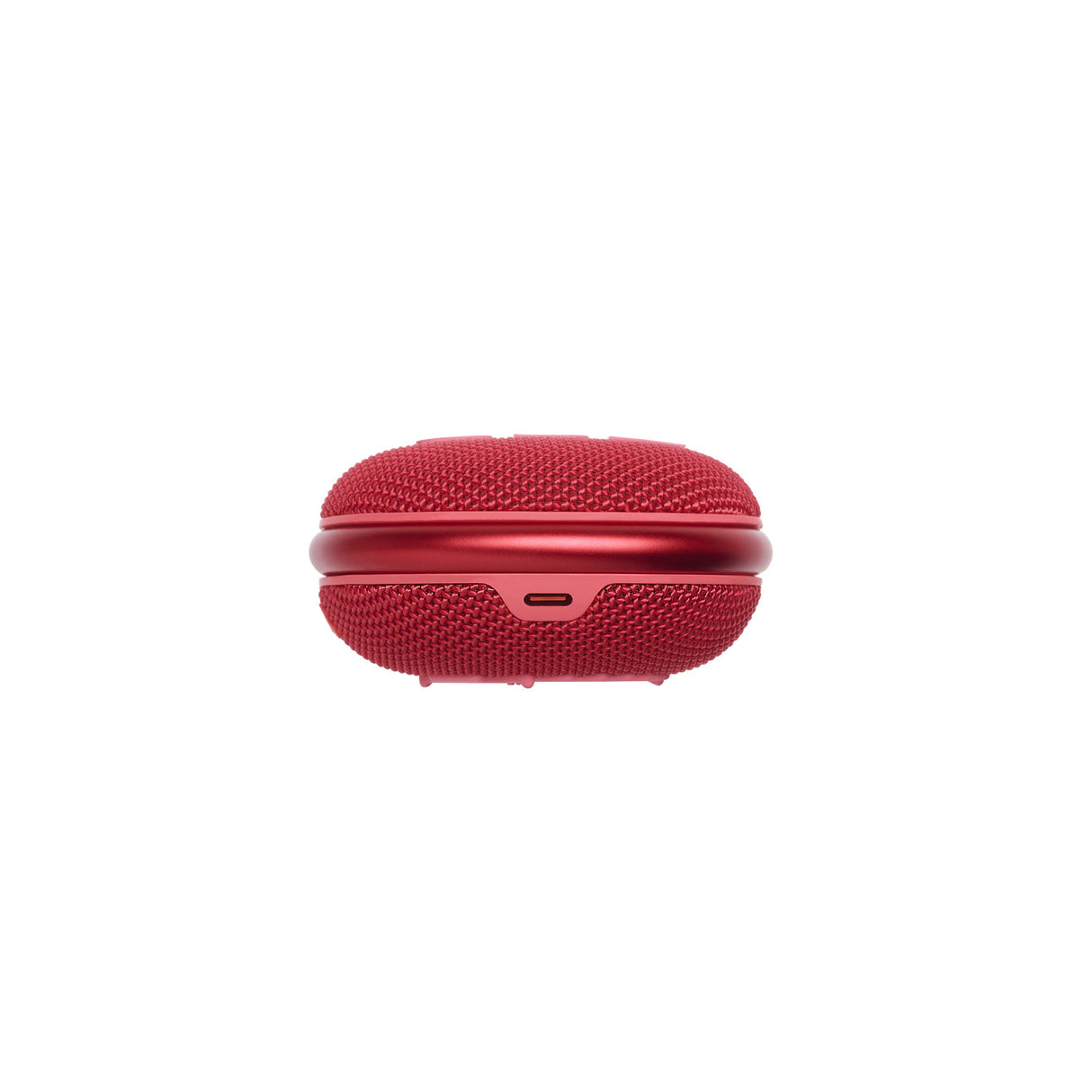 JBL CLIP 4 Altoparlante portatile mono Rosso 5 W