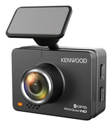 Kenwood DRV-A510W dash cam 2K Ultra HD Wi-Fi dC Nero