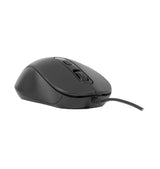 Adj KT108 Pure Evo Kit tastiera Mouse incluso Casa USB QWERTY Italiano Nero