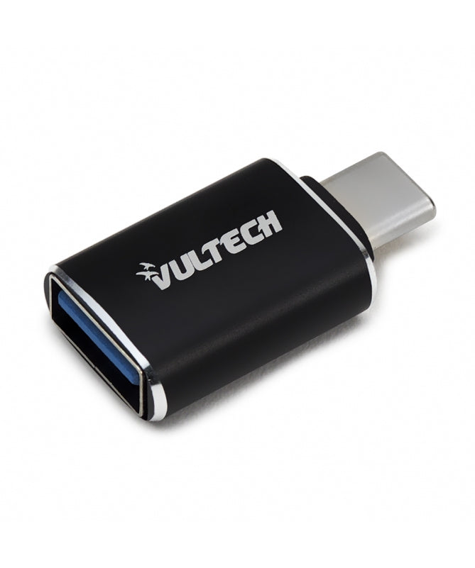 Vultech Adattatore USB 3.0 to Type C