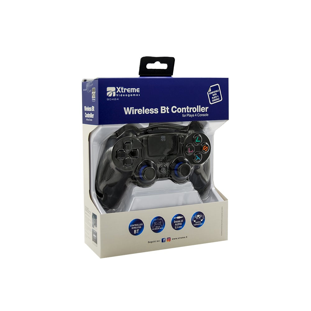 Xtreme 90424 Controller Wireless BT