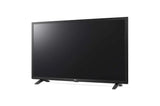 LG 32LQ631C TV 81,3 cm (32") Full HD Smart TV Wi-Fi Nero