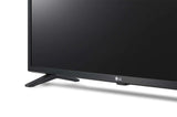 LG 32LQ631C TV 81,3 cm (32") Full HD Smart TV Wi-Fi Nero