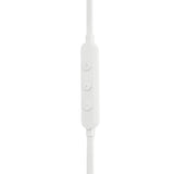 JBL Tune 310C Auricolare Cablato In-ear Musica e Chiamate USB tipo-C Bianco