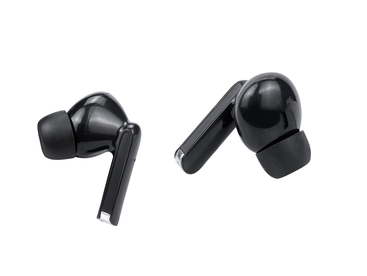 Technaxx 5099 cuffia e auricolare Wireless In-ear Chiamate/Musica/Sport/Tutti i giorni Bluetooth Nero