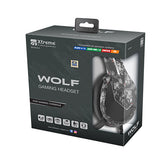 Xtreme 90504 Cuffia Gaming Wolf