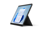 Microsoft Surface Pro 8 Intel® Core™ i5 512 GB 33 cm (13") 8 GB Wi-Fi 6 (802.11ax) Windows 11 Pro Grafite