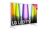 LG 32LQ63806LC TV 81,3 cm (32") Full HD Smart TV Wi-Fi Bianco