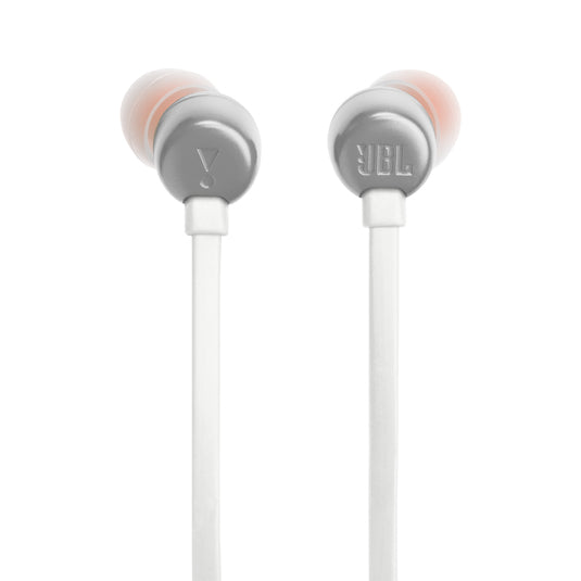 JBL Tune 310C Auricolare Cablato In-ear Musica e Chiamate USB tipo-C Bianco