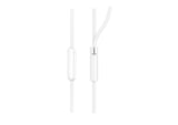 Philips TAE1105WT/00 cuffia e auricolare Cuffie Cablato In-ear MUSICA Bianco