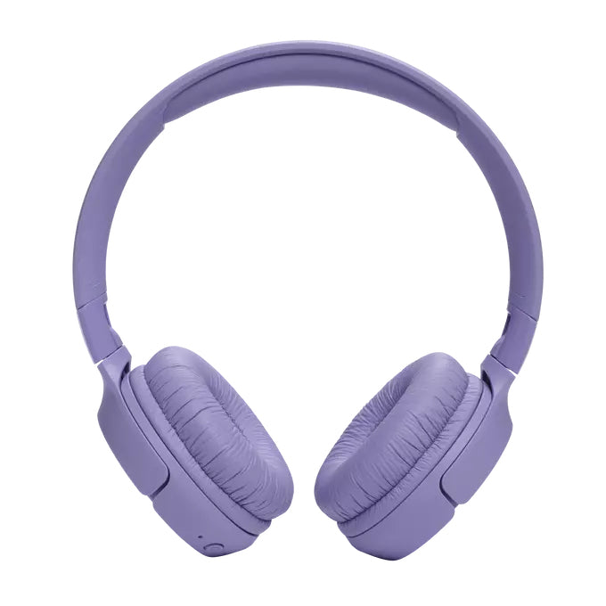 JBL Tune 520BT Cuffie Wireless A Padiglione Musica e Chiamate USB tipo-C Bluetooth Viola