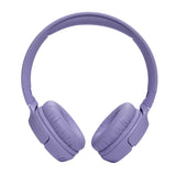 JBL Tune 520BT Cuffie Wireless A Padiglione Musica e Chiamate USB tipo-C Bluetooth Viola