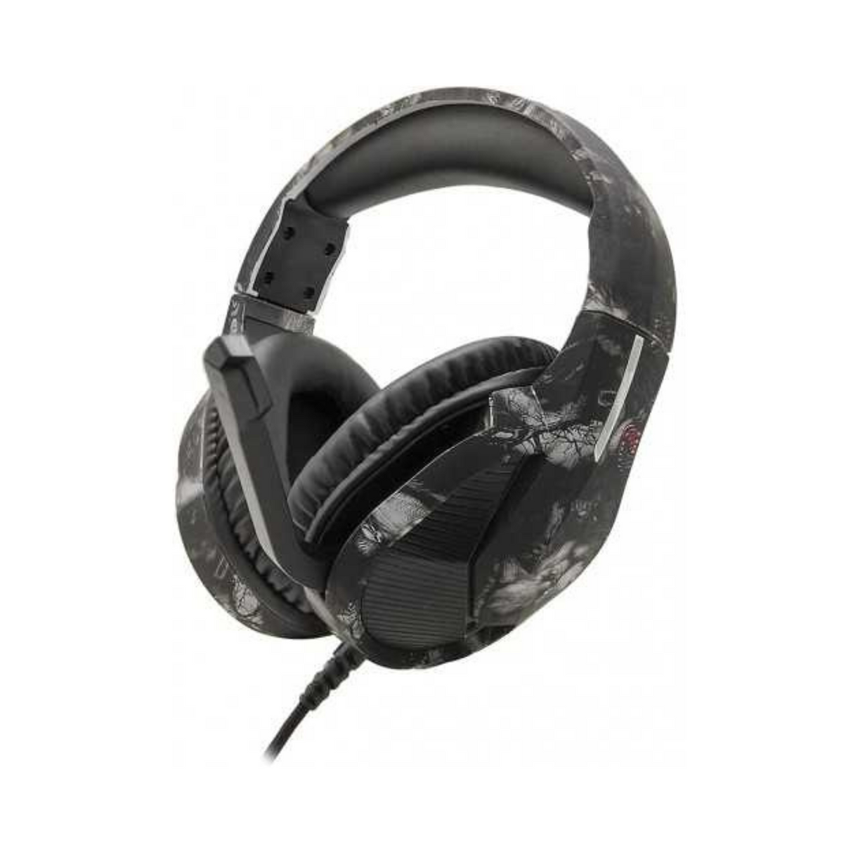 Xtreme 90504 Cuffia Gaming Wolf