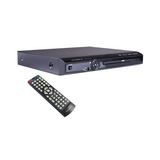 New Majestic HDMI-579 DVD Player