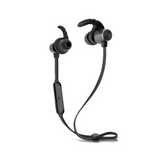 SBS TEEARBT501K cuffia e auricolare Wireless In-ear Sport Bluetooth Nero