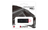 Kingston Technology DataTraveler Drive Flash USB 3.2 - USB Exodia