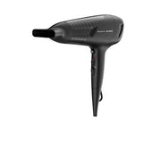 Rowenta X KARL LAGERFELD CV581L asciuga capelli 2300 W Nero