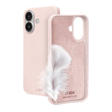 SBS TEINSTIP1661P custodia per cellulare 15,5 cm (6.1") Cover Rosa