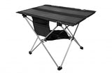 Technaxx TX-251 tavolo da camping Nero