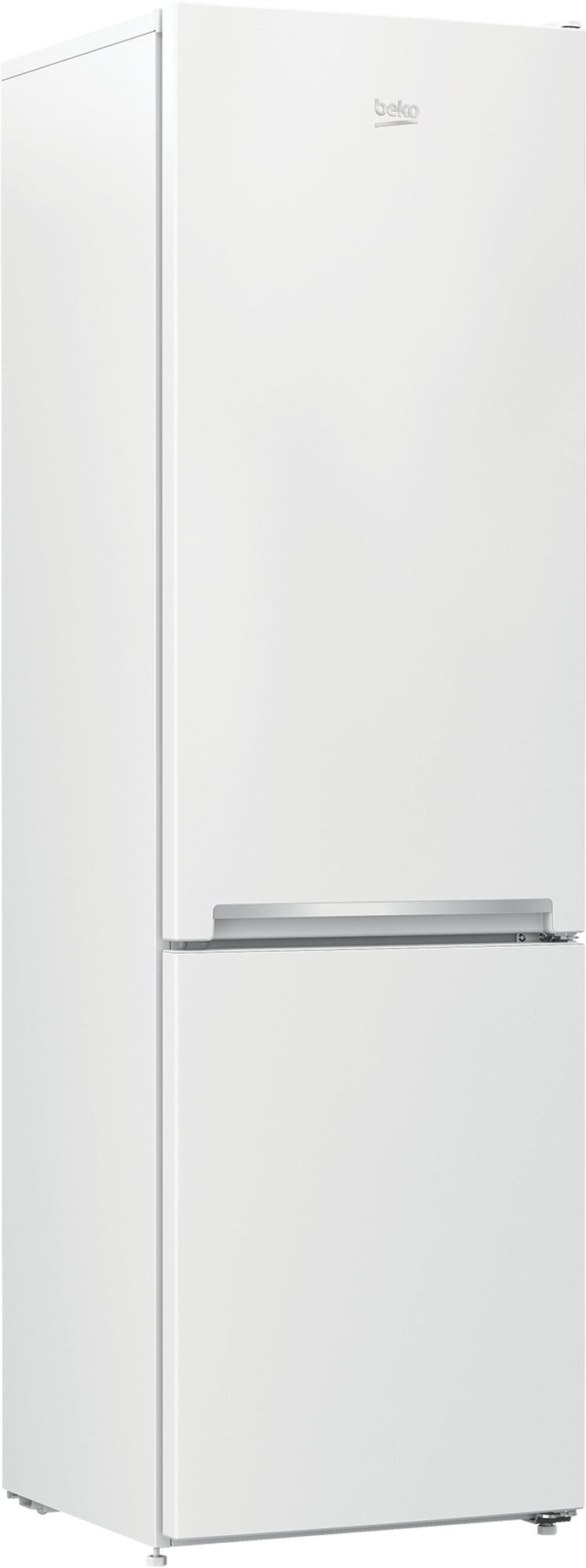 Beko RCNA305K40WN Libera installazione 266 L E Bianco