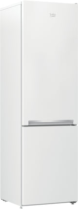 Beko RCNA305K40WN Libera installazione 266 L E Bianco